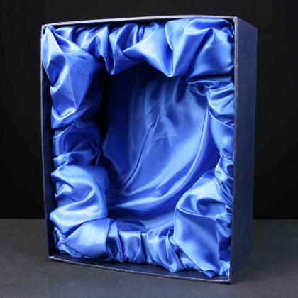 Satin Box for 7" Trophy Bowl (Platform)