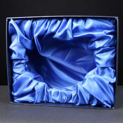 Satin Box for 7" Heeled