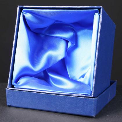 Satin Box for 10oz Tankard (Compartment)