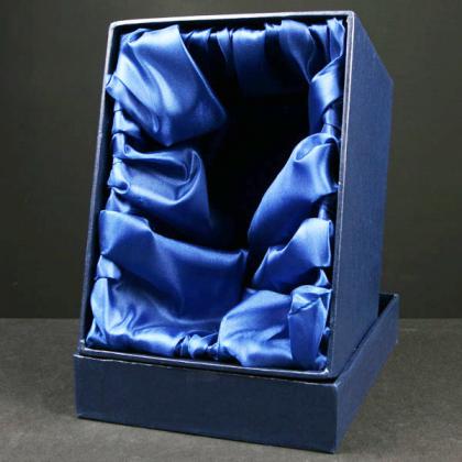 Satin Box for 1 x Brandy (Compartment)