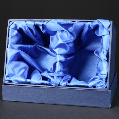 Satin Box for 2 x 6/8oz Tumblers (Compartment)