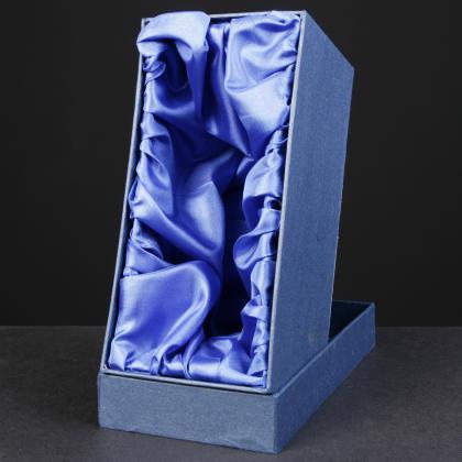 Satin Box for 1 x Small Wine/Hiball (Compartment)