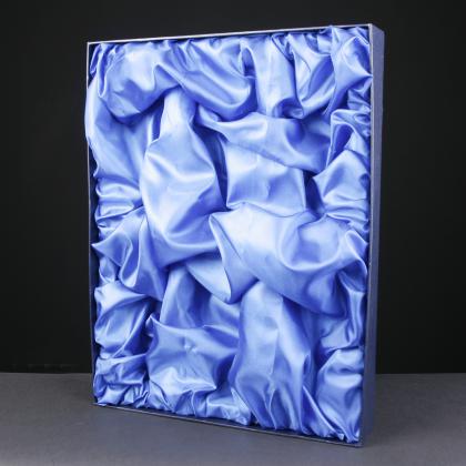 Satin Box for 6 x Medium Wines (Platform)