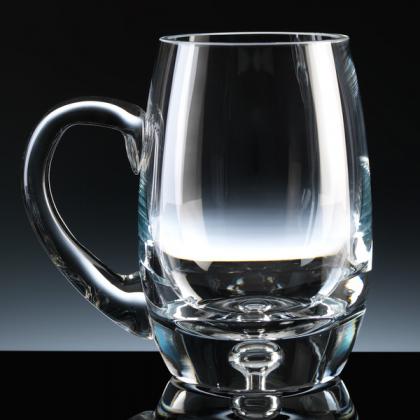 Balmoral Glass