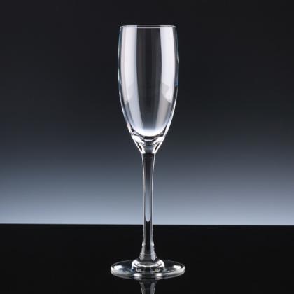6oz Tulip Champagne Flute, Bulk 6's