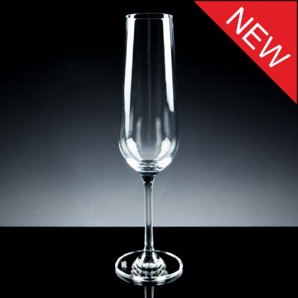 Tija 7oz Champagne Flute (200ml), Bulk 6's