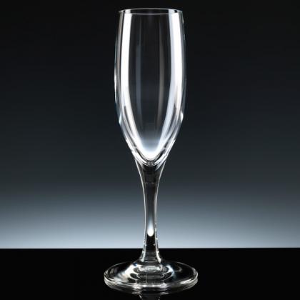 Schott Zwiesel Mondial (Tritan) 6oz Flute, Bulk 6's