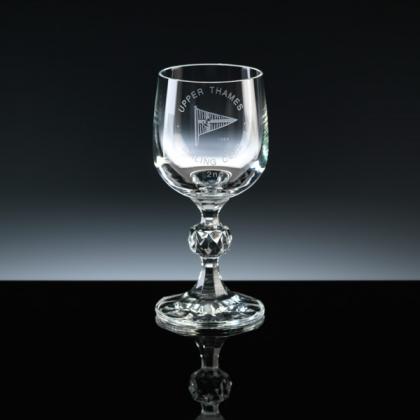 Claudia 2oz Sherry (50ml)