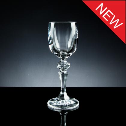 Mirelle Crystal 2oz Sherry , Bulk 6's