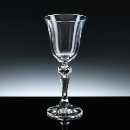 Laura Crystal 2oz Sherry , Bulk 6's