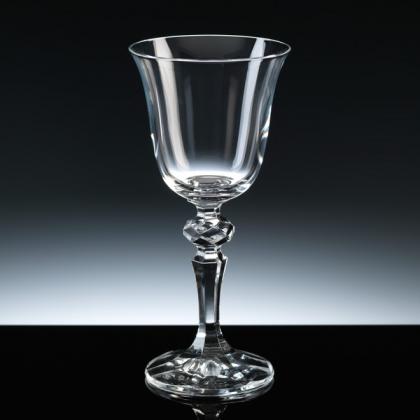 Laura Crystal 5oz Port , Bulk 6's