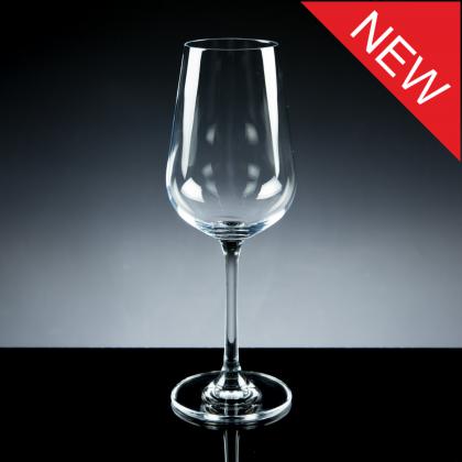 Tija 8oz White Wine (220ml), Bulk 6's