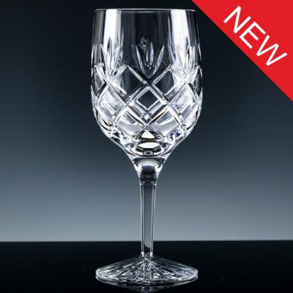 Inverness Crystal - Traditional