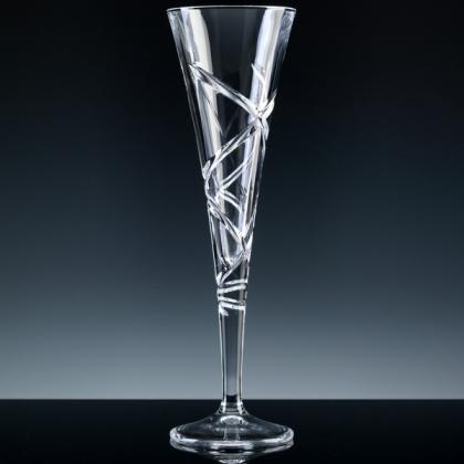 Inverness Crystal - Swirl