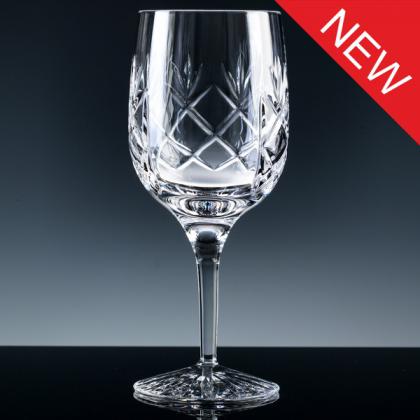 Inverness Crystal - Traditional