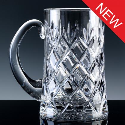 Inverness Crystal - Traditional