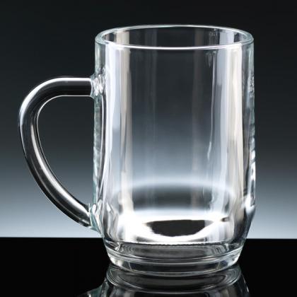 Haworth 1 Pint Tankard CE (Govt. Stamped), Bulk 24's