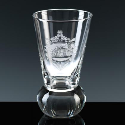 Balmoral Glass