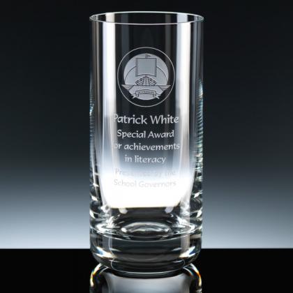 Schott Zwiesel Convention (Tritan) 11oz Hiball, Bulk 6's