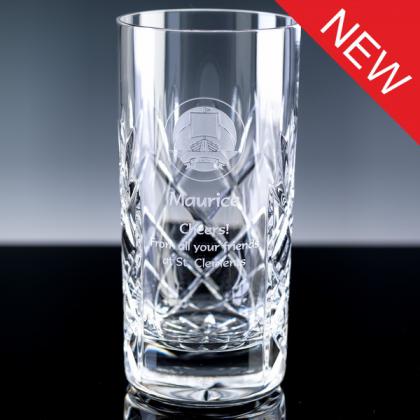 Inverness Crystal