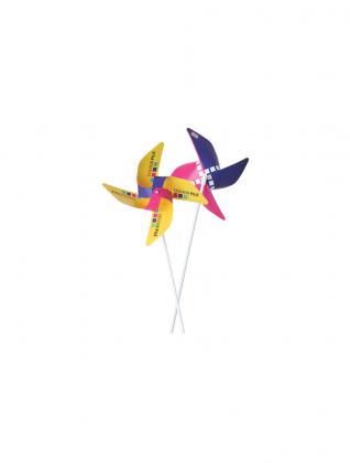 Windmills Eco Child Friendly
