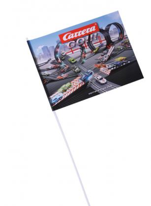 Child Friendly Eco A4 Flag