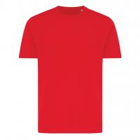 Iqoniq Brett recycled cotton t-shirt