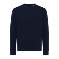 Iqoniq Etosha lightweight recycled cotton crew neck