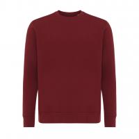 Iqoniq Etosha lightweight recycled cotton crew neck