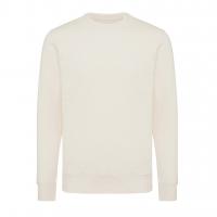 Iqoniq Etosha lightweight recycled cotton crew neck