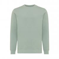 Iqoniq Etosha lightweight recycled cotton crew neck