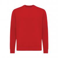 Iqoniq Etosha lightweight recycled cotton crew neck