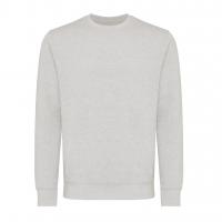 Iqoniq Etosha lightweight recycled cotton crew neck