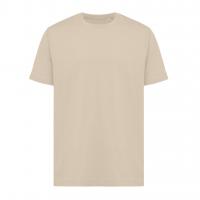 Iqoniq Kakadu relaxed recycled cotton t-shirt