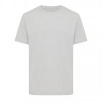 Iqoniq Kakadu relaxed recycled cotton t-shirt