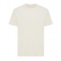 Iqoniq Kakadu relaxed recycled cotton t-shirt