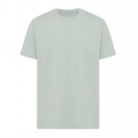 Iqoniq Kakadu relaxed recycled cotton t-shirt