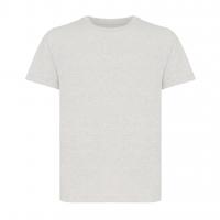Iqoniq Koli kids lightweight recycled cotton t-shirt