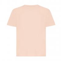 Iqoniq Koli kids lightweight recycled cotton t-shirt