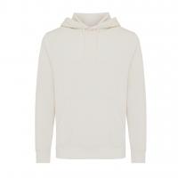 Iqoniq Rila lightweight recycled cotton hoodie