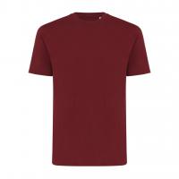 Iqoniq Sierra lightweight recycled cotton t-shirt