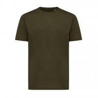 Iqoniq Sierra lightweight recycled cotton t-shirt