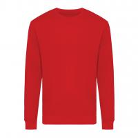 Iqoniq Zion recycled cotton crew neck