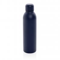 RCS Recycled stainless steel vacuum bottle 500ML