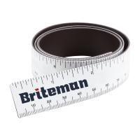 Magnetic Rulers - 30cm x 4.5cm