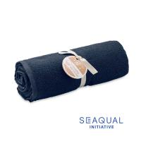Water - Seaqual® Towel 100x170cm