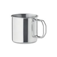 Nunavut - Stainless Steel Mug 330 Ml