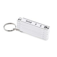 Fuster - Carpenters Ruler Key Ring 50cm