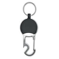 Pulric - Retractable Badge Holder Set