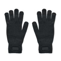 Handnit - Knitted Gloves In Rpet